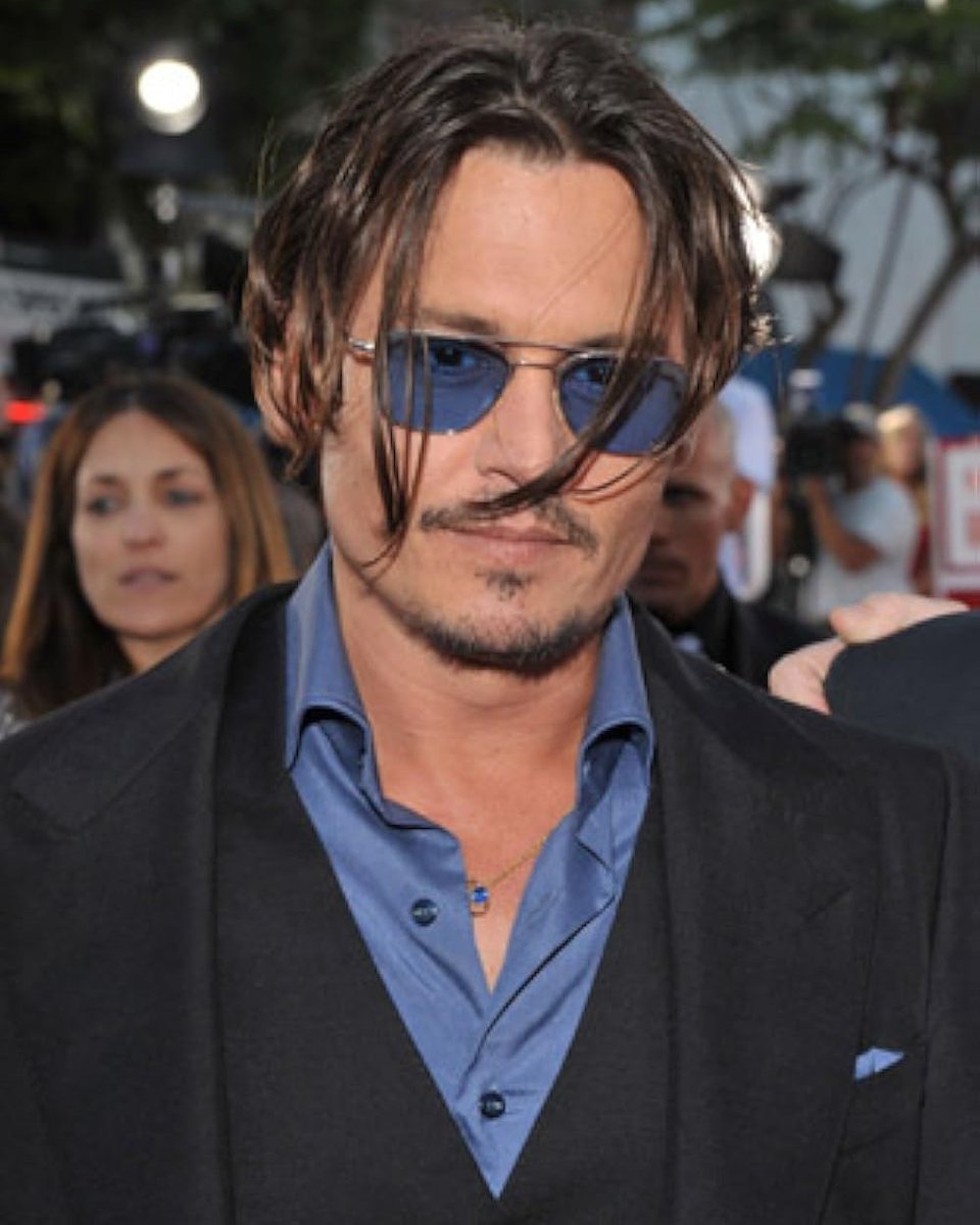 𝕷𝖎𝖙𝖙𝖑𝖊 𝕻𝖊𝖊𝖕𝖘 🏴‍☠️#JohnnyDepp tweet media