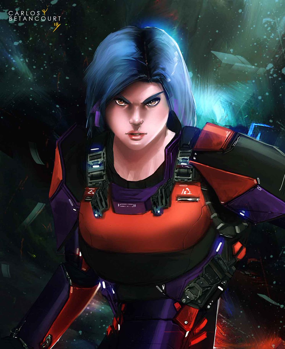 Charlex.artist / Commissions open! tweet media