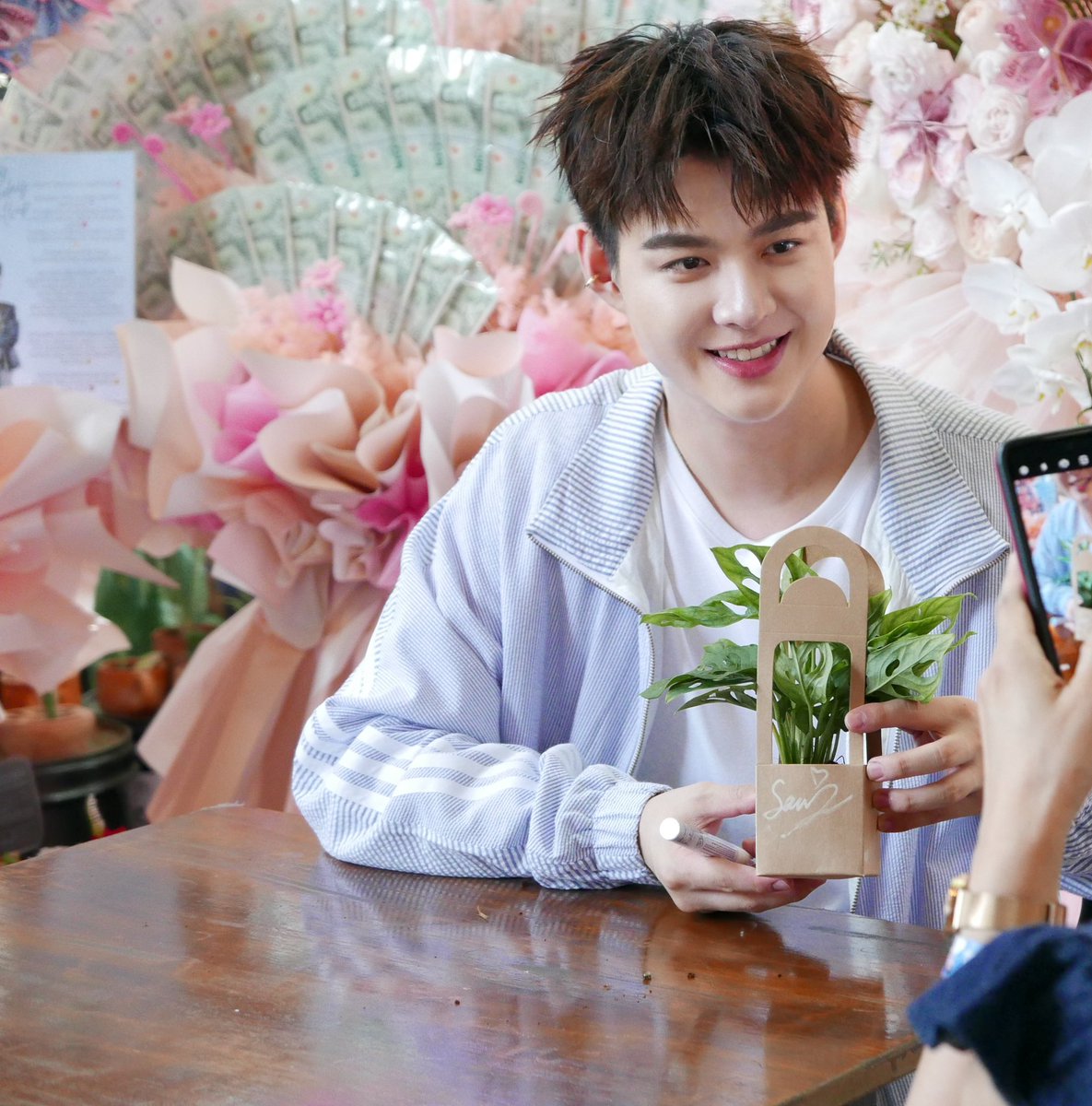 Saintsup 🎬 tweet media