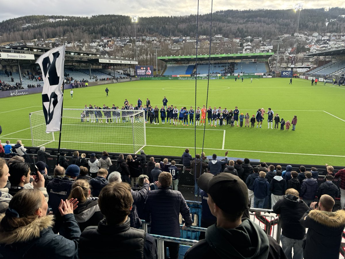 Stig-André Lippert tweet media