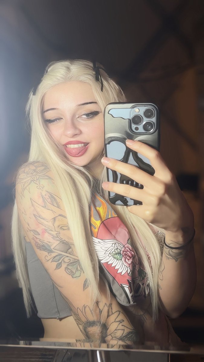 Amélia (@Akumadoll69) / Posts / X