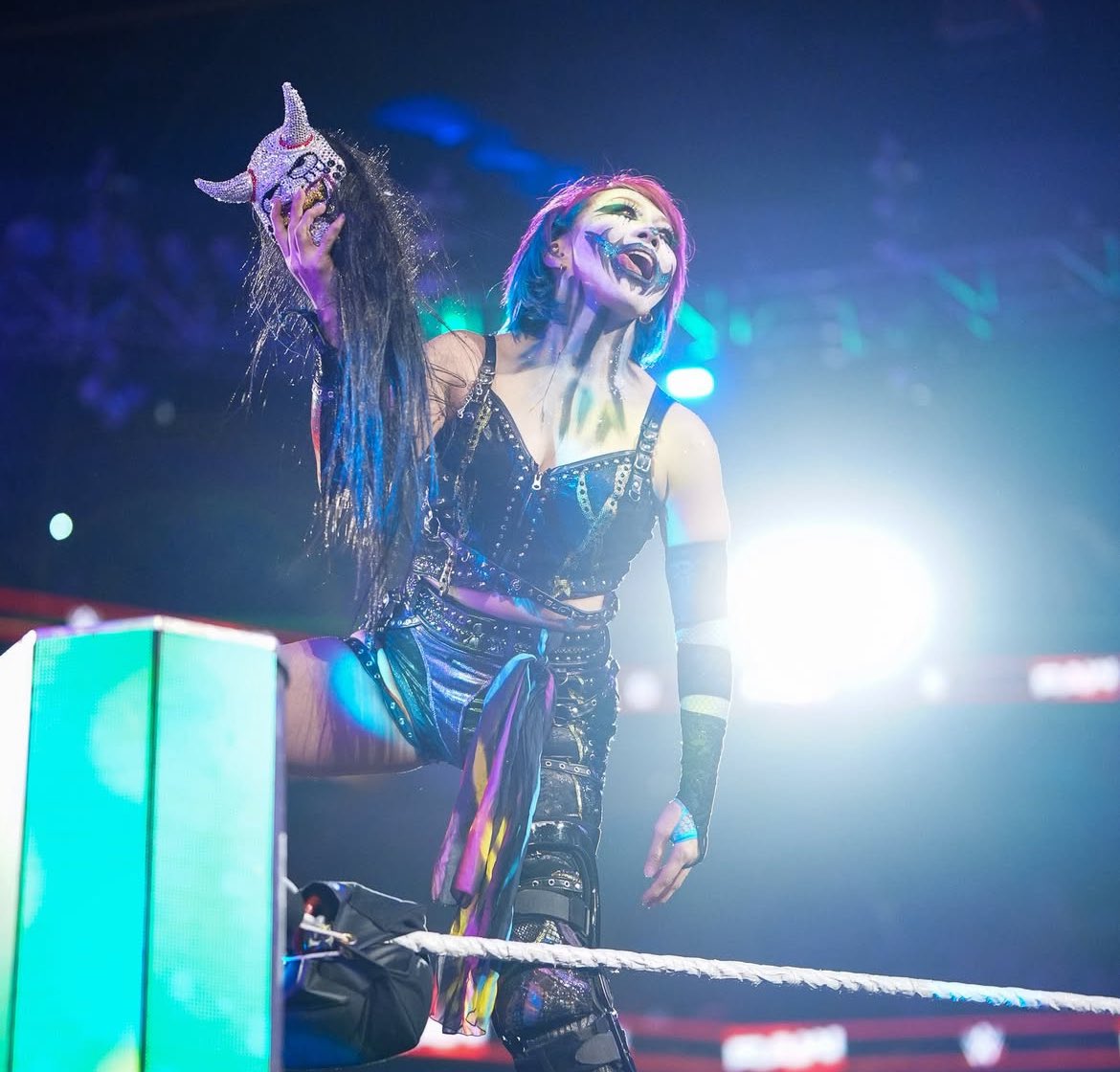 Roman Reigns SZN 💥 tweet media