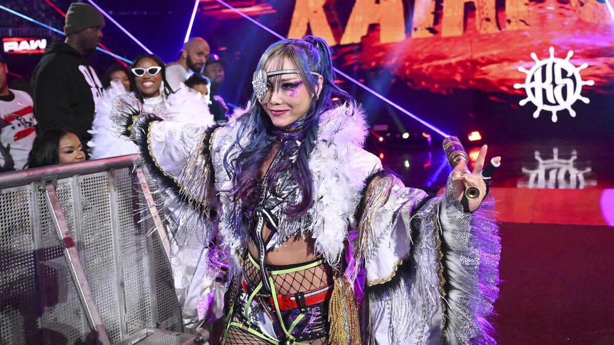 Roman Reigns SZN 💥 tweet media