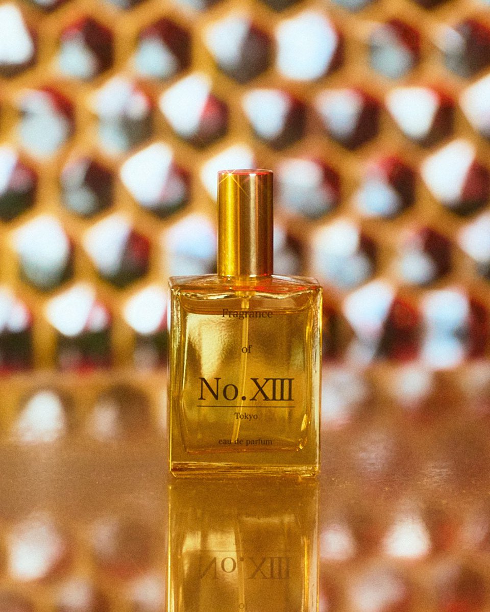 No. XIII （ナンバーサーティーン）| Foy (@NoXIII_official) / Posts / X