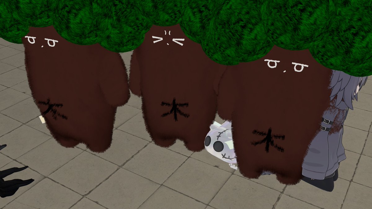 リリ丸 tweet media