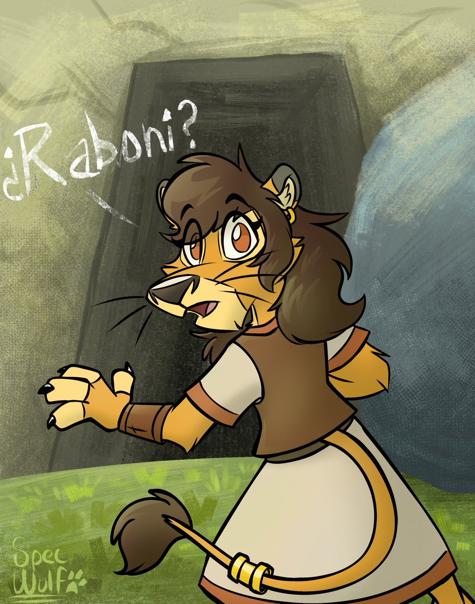 Spec Wulf (Open Commissions) tweet media