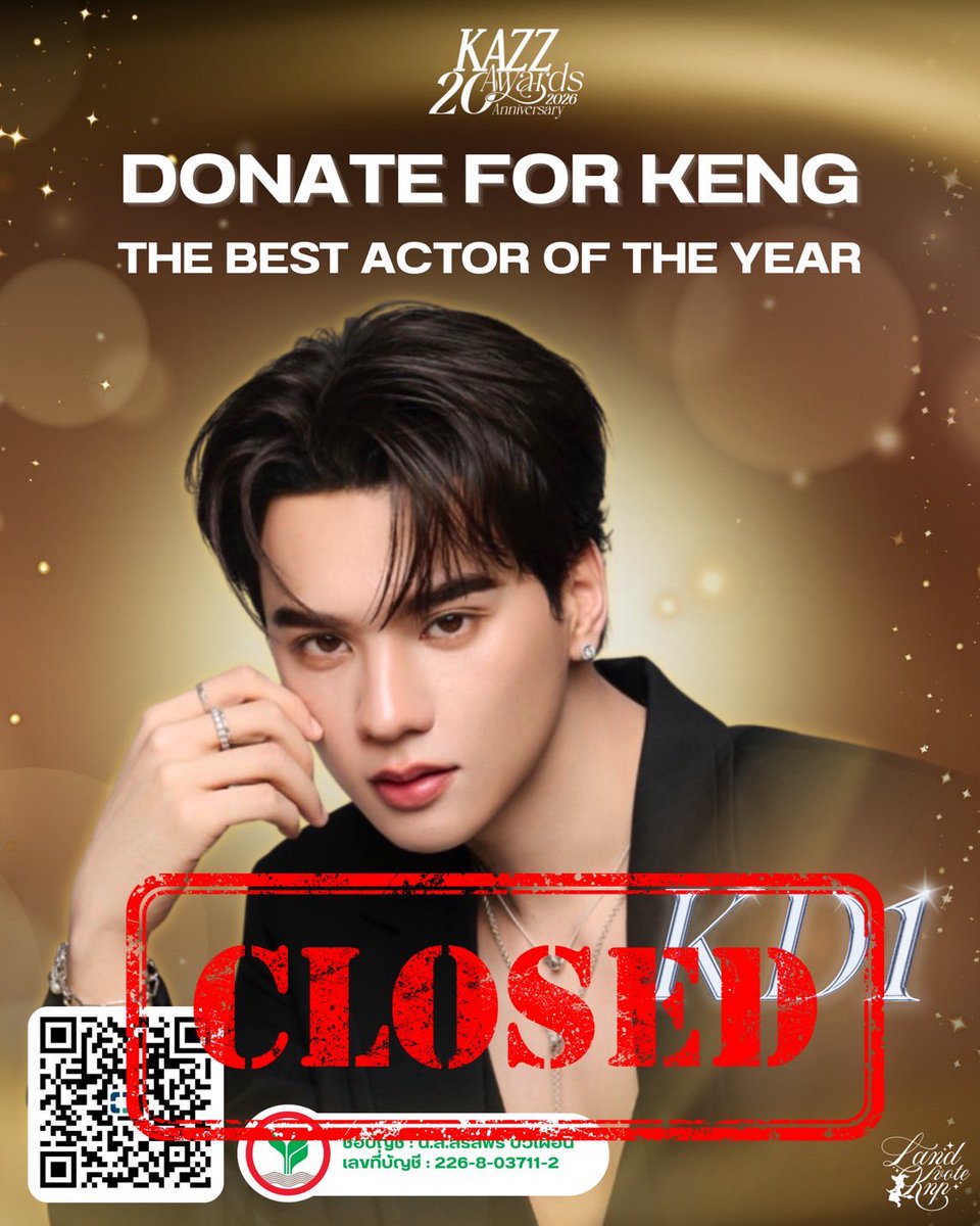 Land Vote KengNamping tweet media