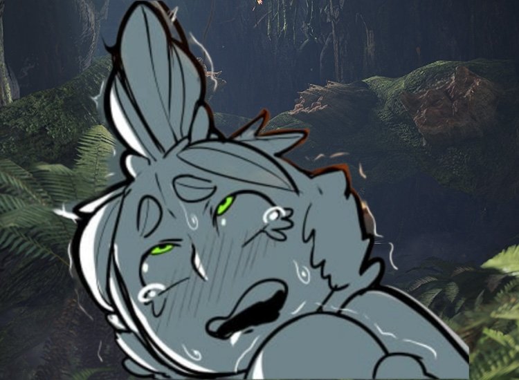 The birb is out searching for eggs! 

It's the 𝙀𝙜𝙜 𝙩𝙖𝙭! 

If he doesn't get an egg from you. He's gonna out a good few of them inside of you!

So everyone best have their eggs for the bird to take.