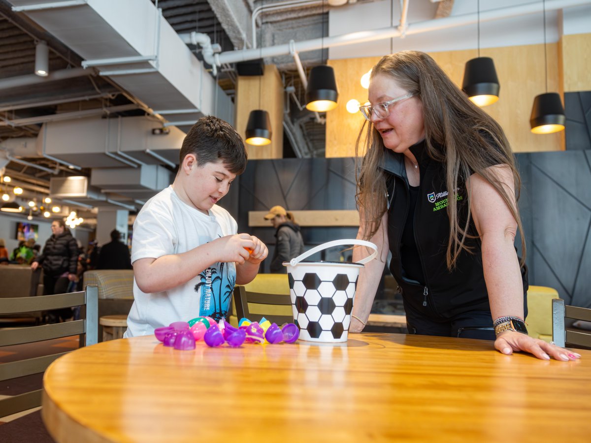 Killington Resort tweet media