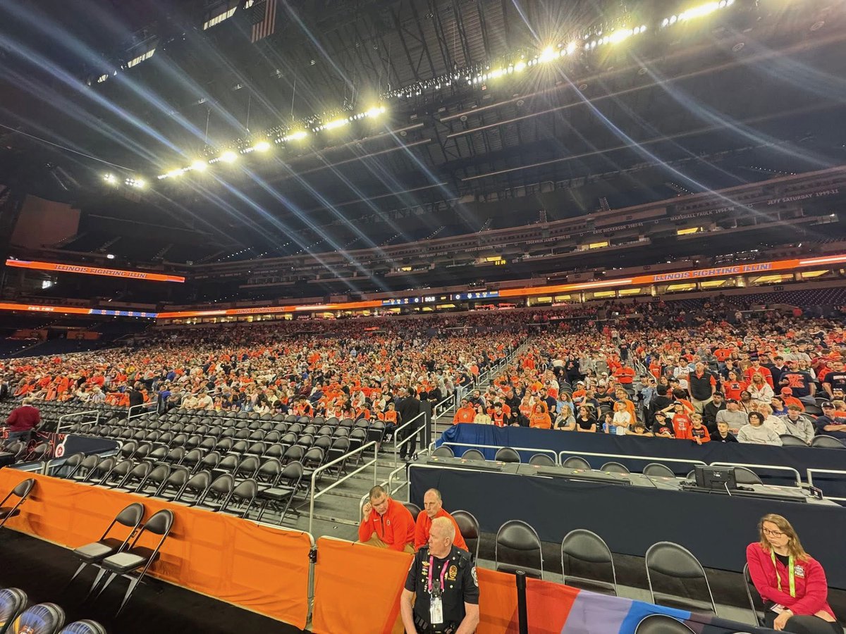 CoachKeene's tweet photo. Great weekend at the #FinalFour with @JusticeKeene1 https://t.co/qXR2XunkBO