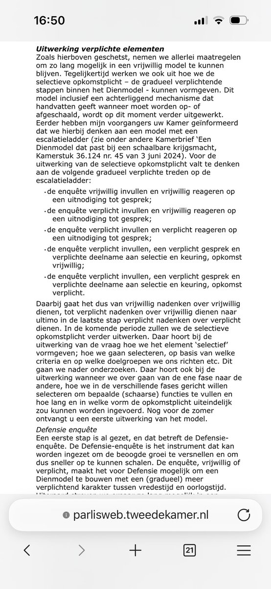 Pepijn van Houwelingen tweet media