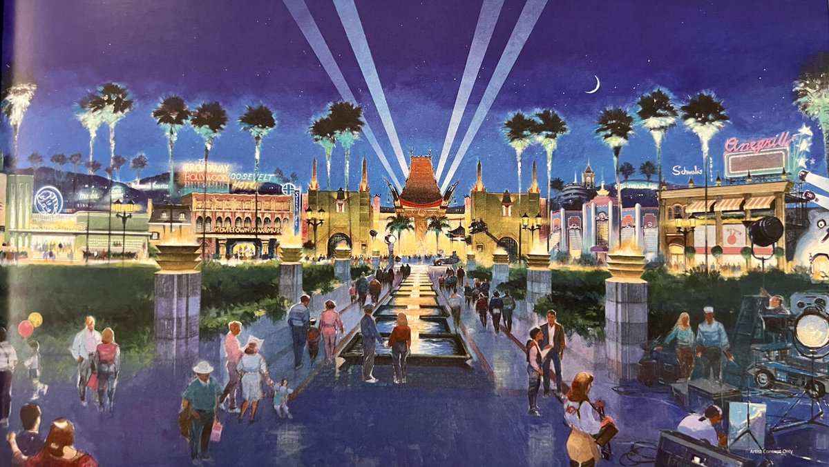 Dimension Parcs tweet media