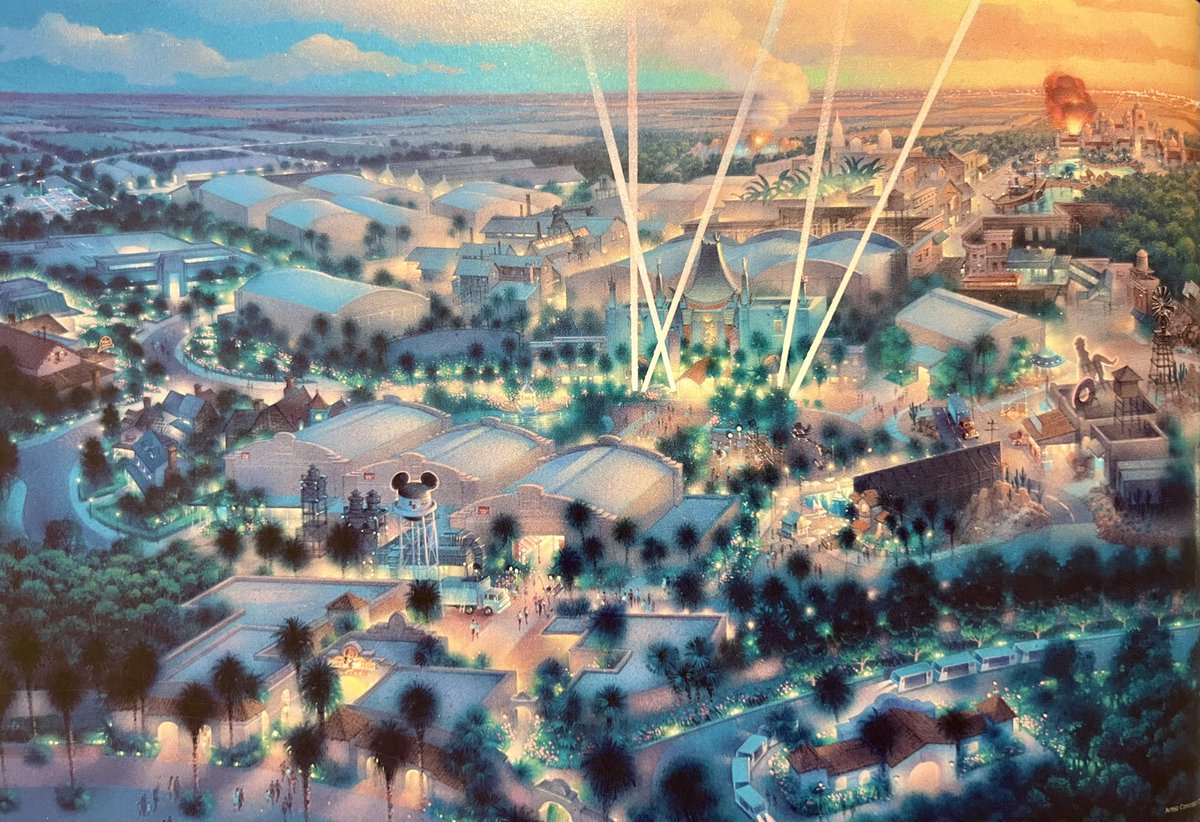 Dimension Parcs tweet media