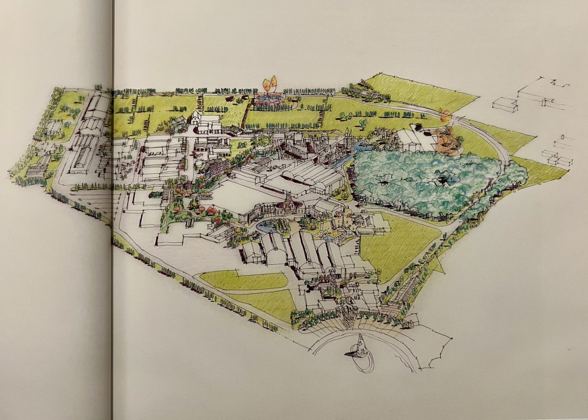 Dimension Parcs tweet media