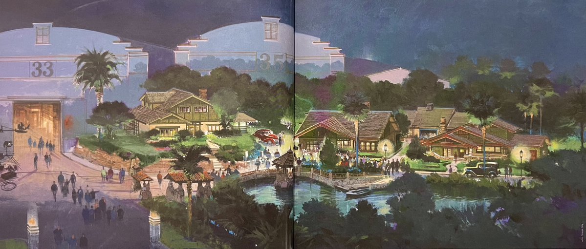 Dimension Parcs tweet media