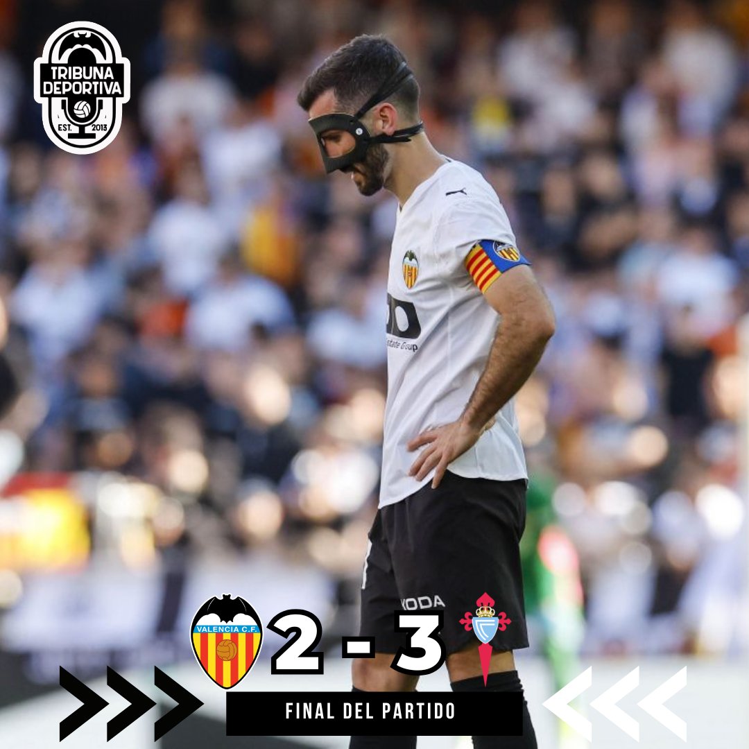 Tribuna Deportiva tweet media