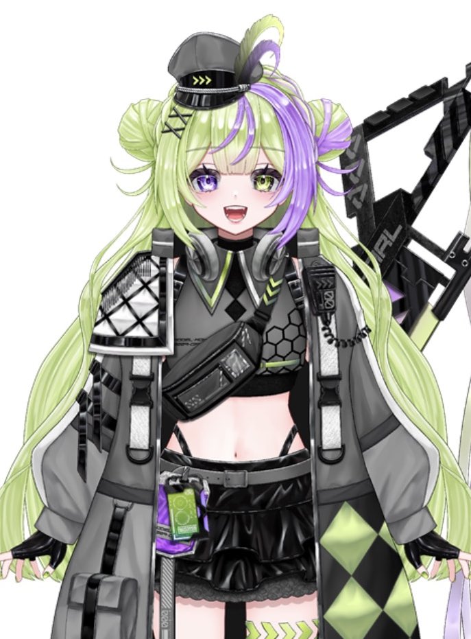 推光せあ💎📡新人VTuber tweet media