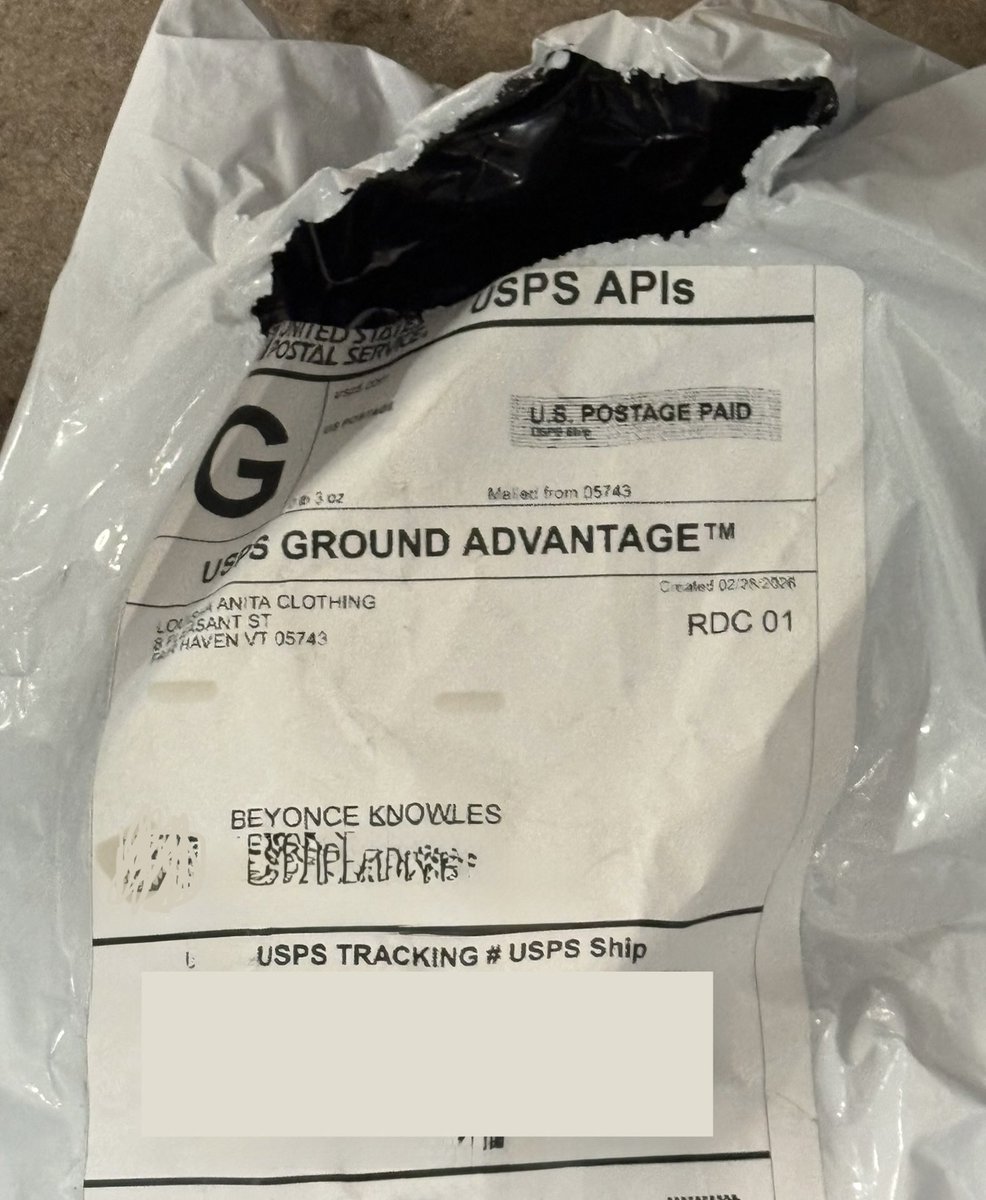 Bharlie Birk tweet media