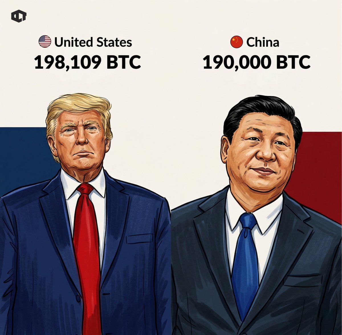 Our Crypto Talk tweet media