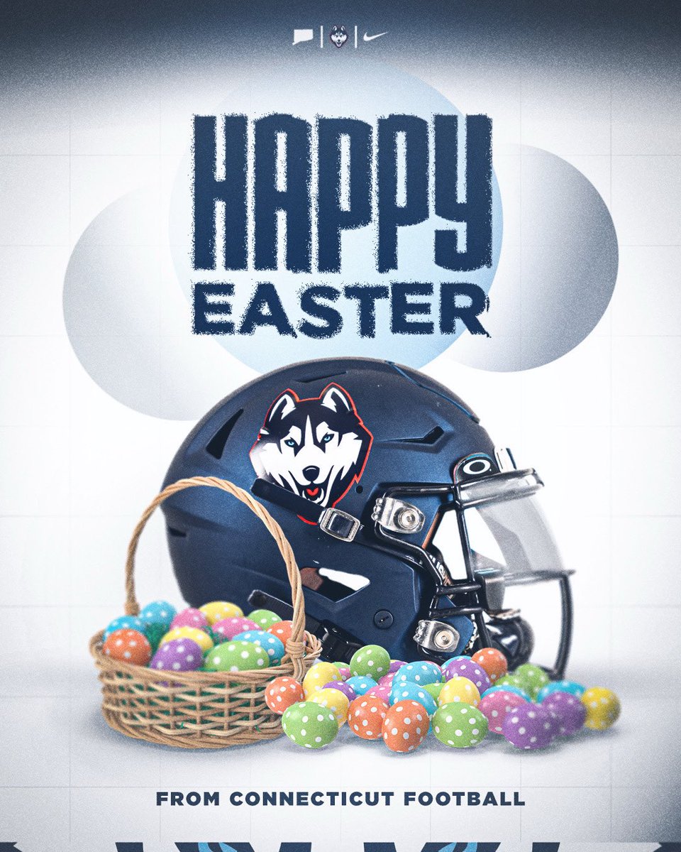 UConn Football tweet media