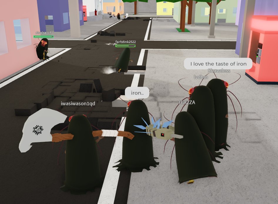 #1 kurourushi fan 🪳 tweet media