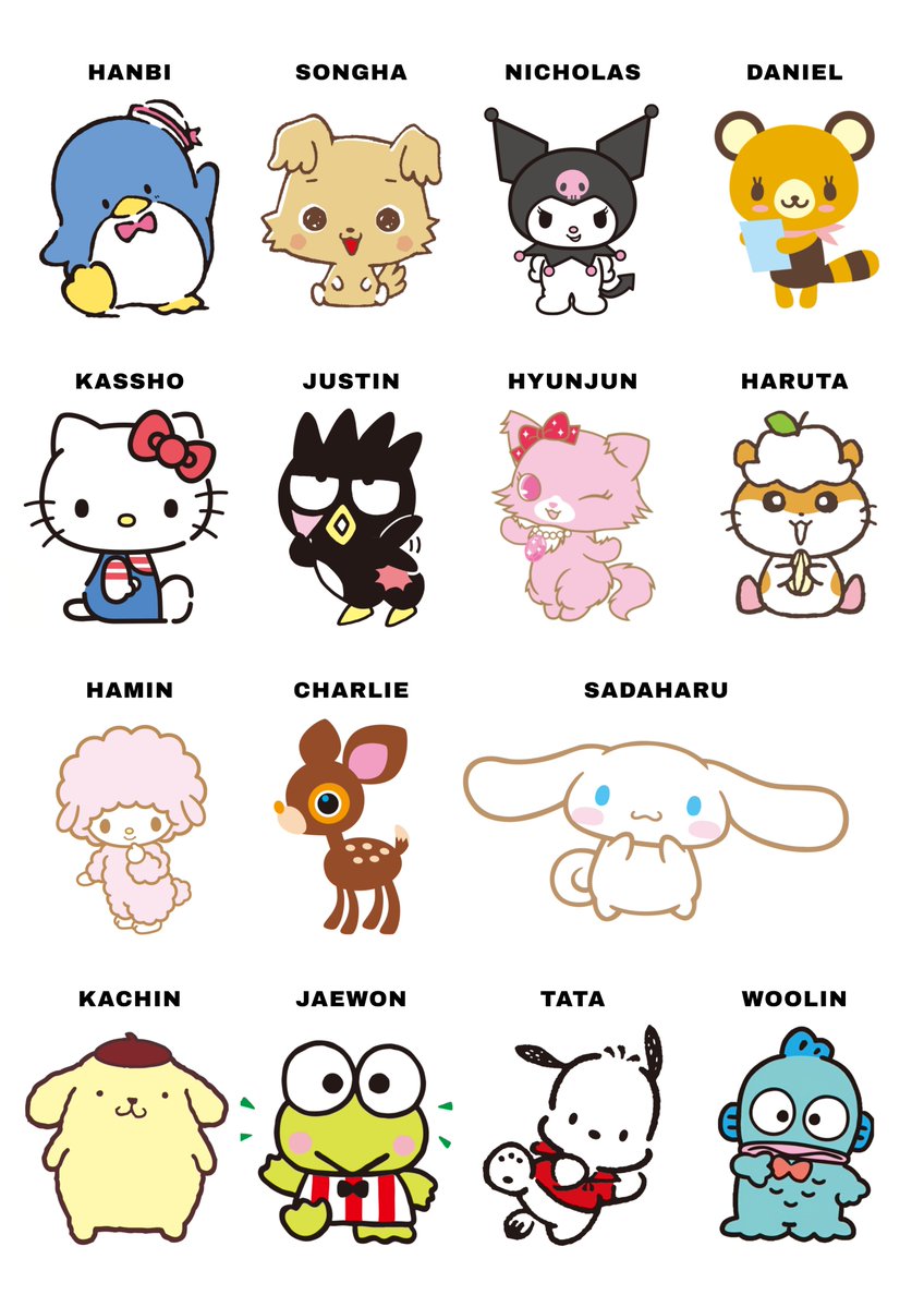 Hyunjun HQ tweet media