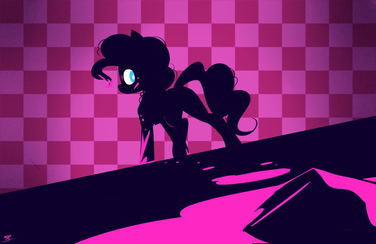 Scribbling Potato tweet media