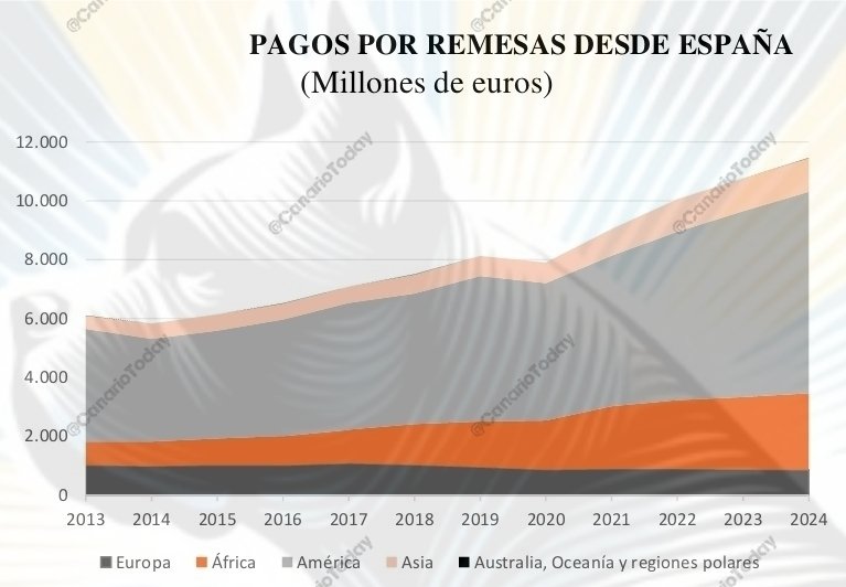 Canario Today tweet media