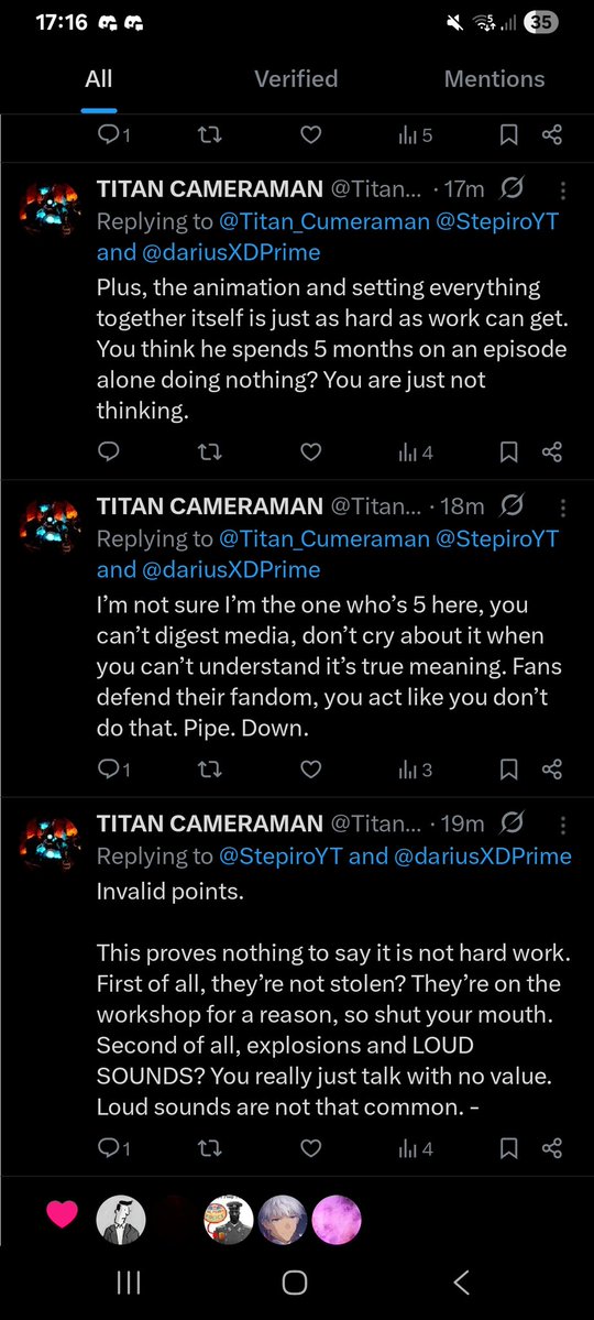 Stepiro Gamez tweet media