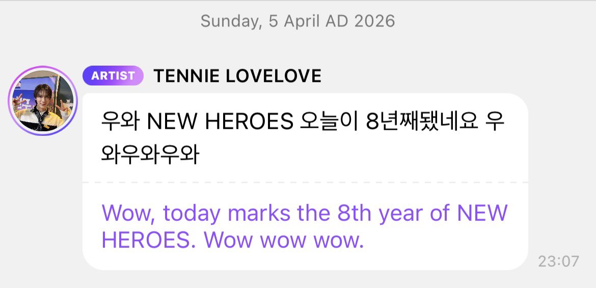 Tennie moment ft SOLDOUT_555 tweet media