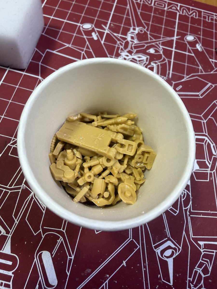 ホワイトカレー tweet media