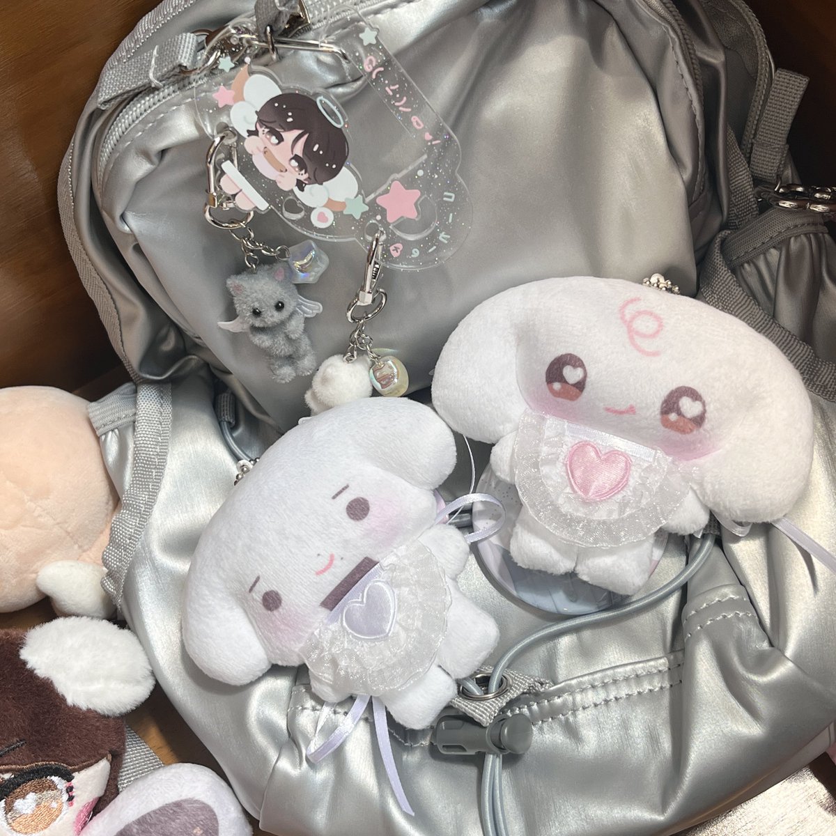 リリ🍀 tweet media