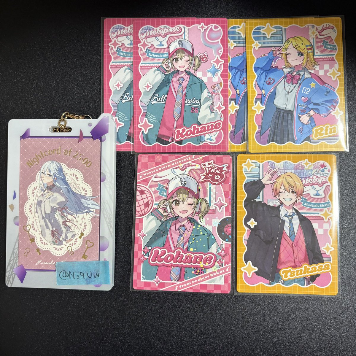 ヨッシー　取引垢 tweet media