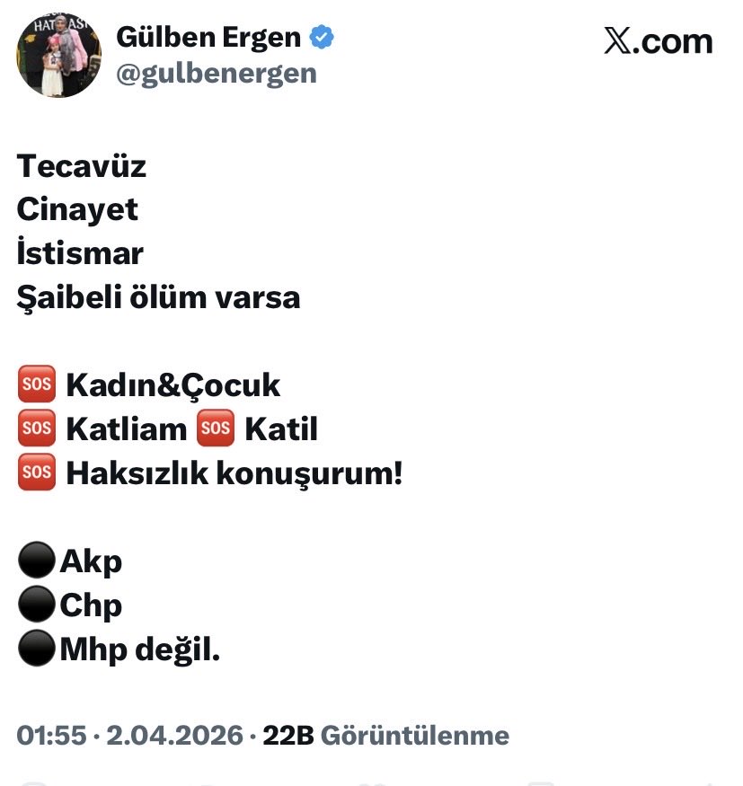 Fuat Uğur🇹🇷 tweet media