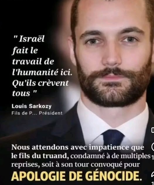 Jacques Renardiere tweet media