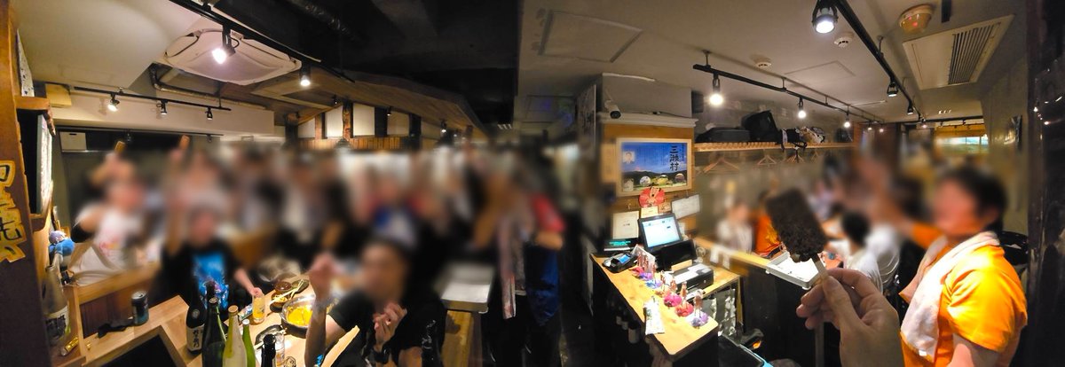 【ユウイチ】ライブ1日目参戦 tweet media