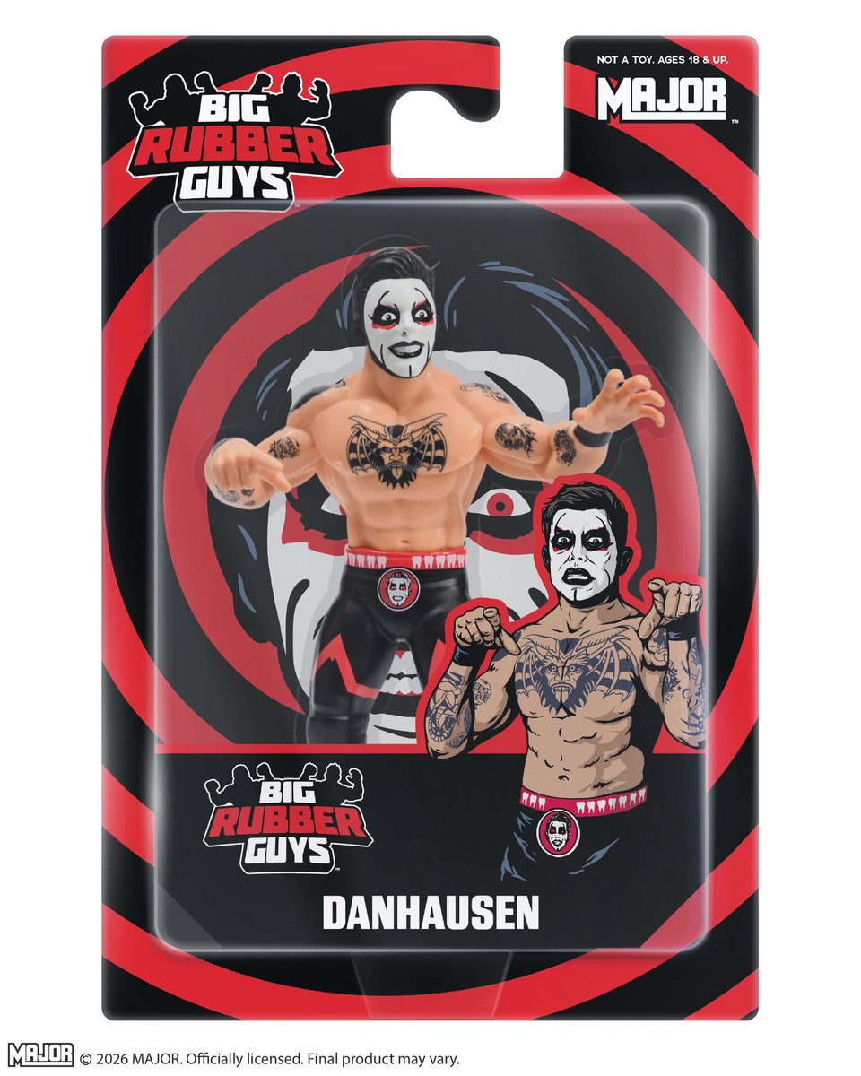 CollectMajor tweet media