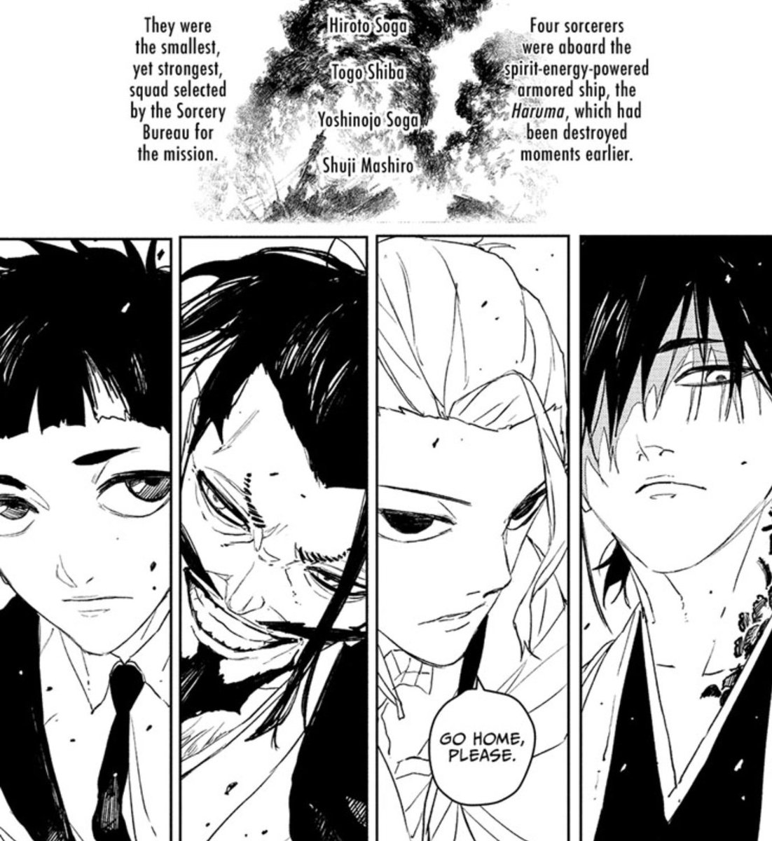 IORILING ROSE CHIAKI🥀 #LLJ 🐦⬛ tweet media