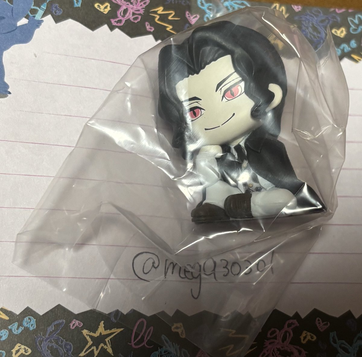 みー☺︎ tweet media