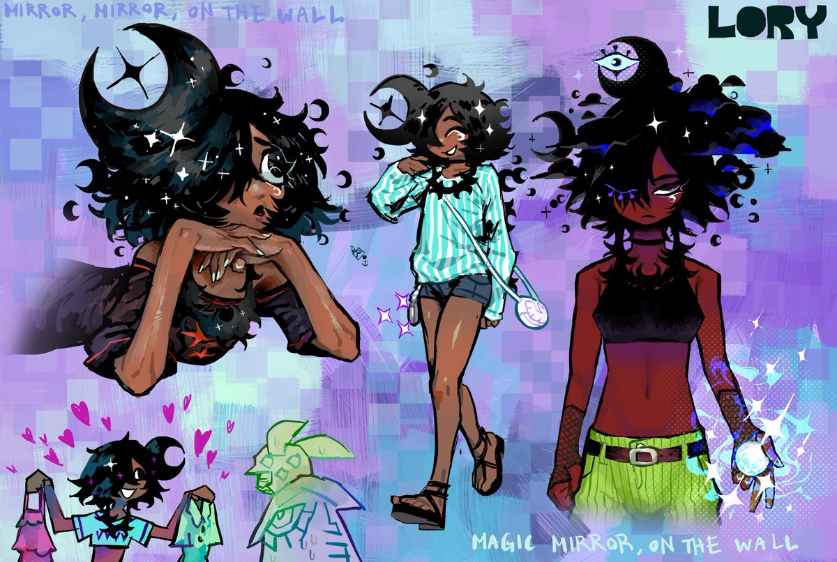 Captain DP ⚓️🌧⚓️ COMMISSIONS CLOSED tweet media