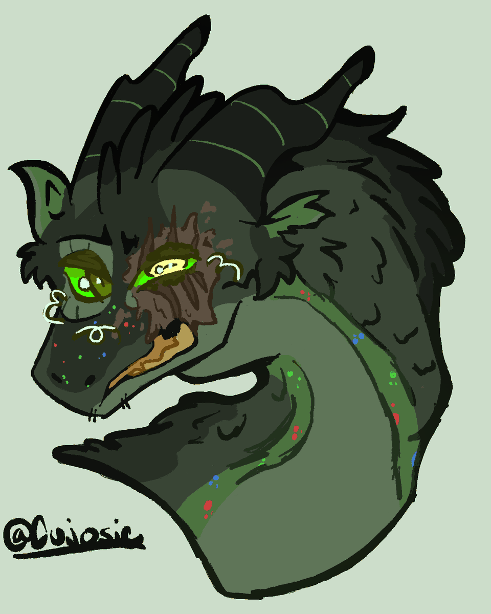 Cujo // EP 8 SPOILERS tweet media