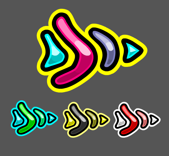 KevgenGD's tweet photo. Wavy-Wave
@RobTopGames https://t.co/J7gAf47SGg