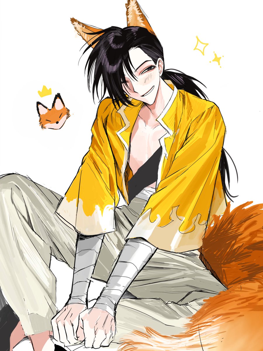 えびな tweet media