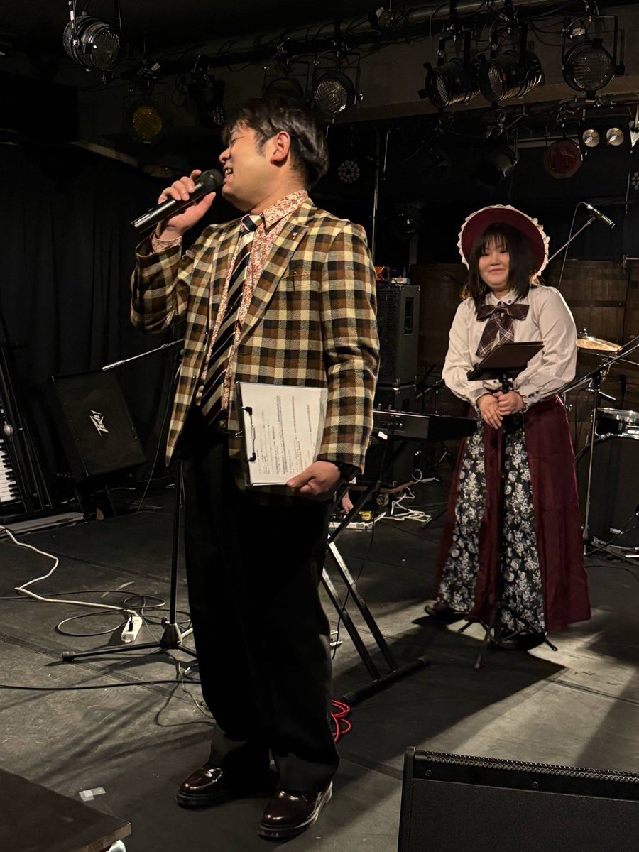 確越 豪将 (アンバーアクアマリン) tweet media