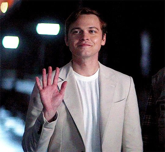 BrNephelim's tweet photo. Feliz Páscoa abençoada para todos 🎉🐇🙏#spn #jackkline #thewinchesters https://t.co/KR6RI3hbCO