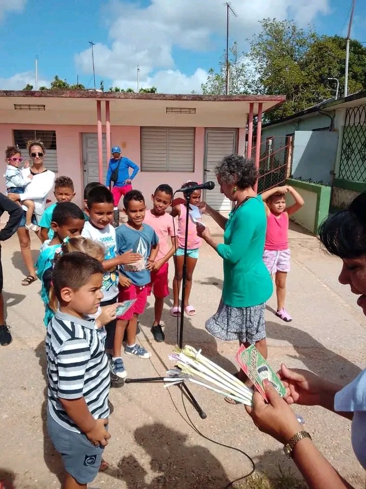 Noslen J González Sosa tweet media