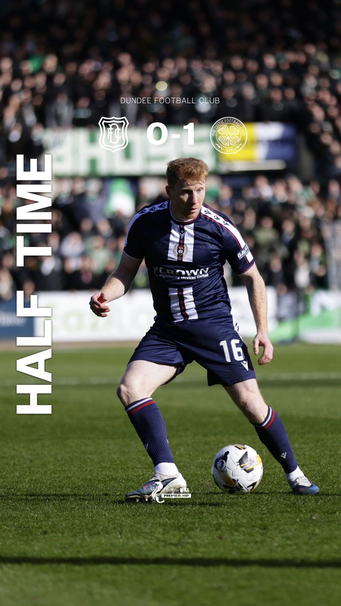 Dundee Football Club tweet media