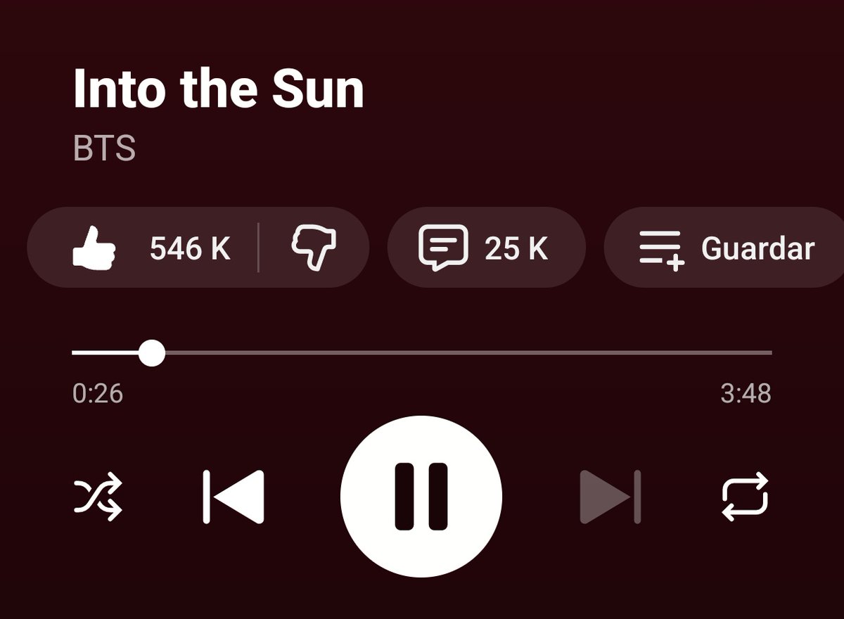 jmlikecrazy_'s tweet photo. No entiendo porque están soltando into the sun si es una maravilla https://t.co/MI3qhCPPIY
