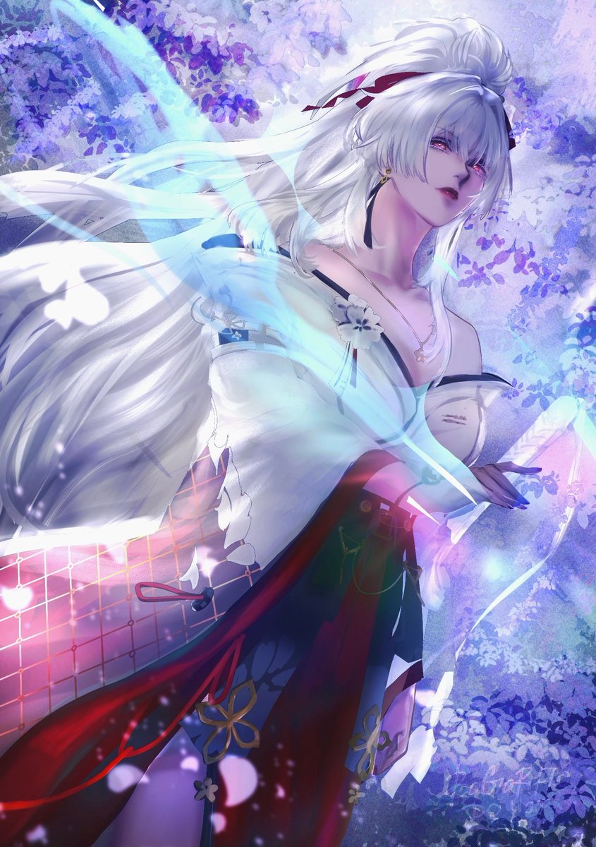 SIGNORA lover tweet media