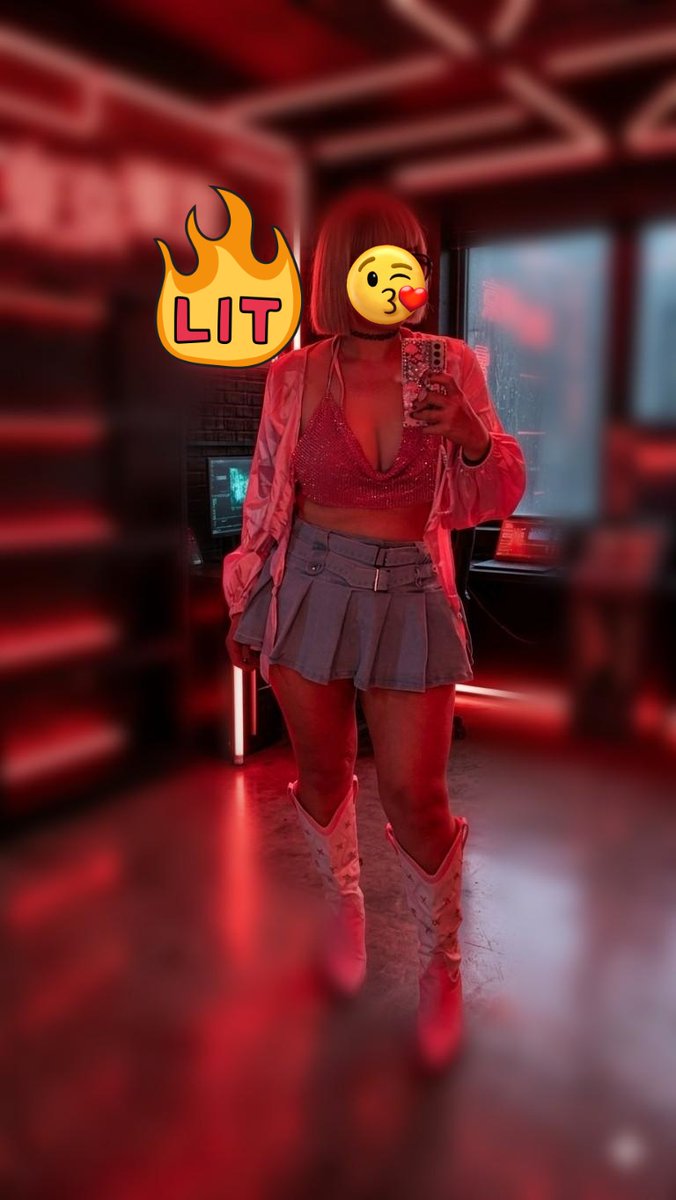 Faby Rivers tweet media